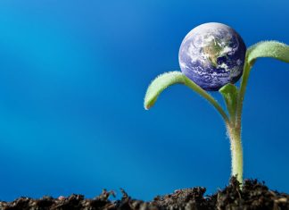 Vous êtes en train de vous réveiller à la Réalité de la Vie